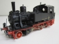 Preview: BR 70 DR EP II von Hehl