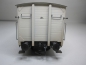 Preview: Kühlwagen G10 Linden aus Messing