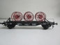 Preview: Radsatzwagen