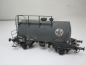 Preview: DEA Kesselwagen 580355