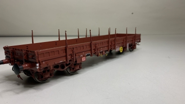 Rmms DB Spur 0 Maßstab 1:45