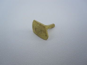 Puffer für D-Zug Wagen