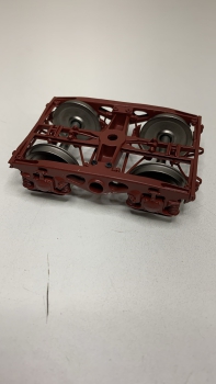 Preview: Drehgestell Y25