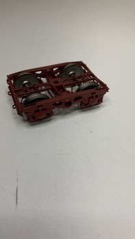 Preview: Drehgestell Y25