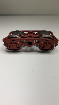 Preview: Drehgestell Y25