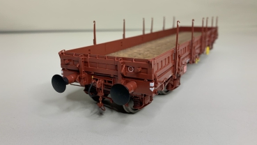 Preview: Rmms DB Spur 0 Maßstab 1:45