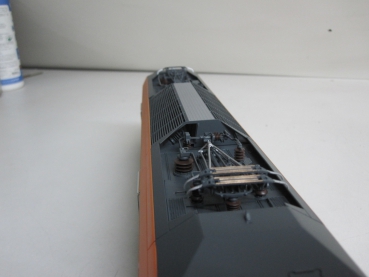 Preview: Französische E-Lok BB26000