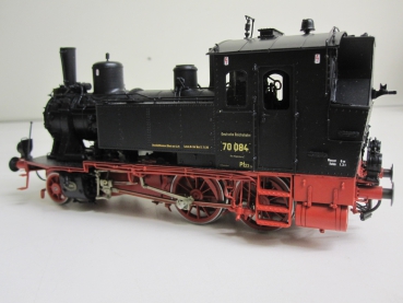 BR 70 DR EP II von Hehl