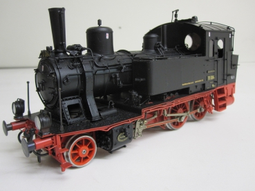 Preview: BR 70 DR EP II von Hehl