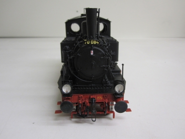 Preview: BR 70 DR EP II von Hehl