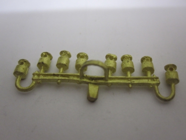 Telegraphenmastisolatoren