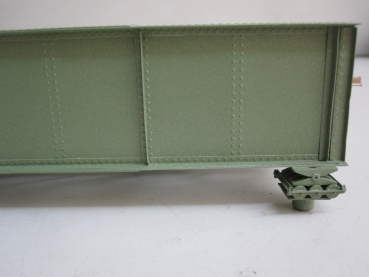 Preview: Brücke aus Messing