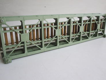 Preview: Brücke aus Messing