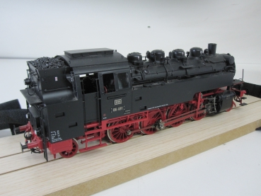 Preview: BR 86 von MBW