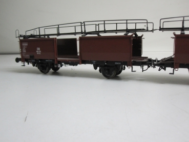 Preview: Autotransporter OFF52 von Kiss