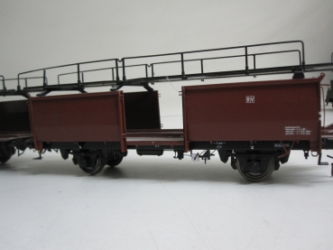 Preview: Autotransporter OFF52 von Kiss