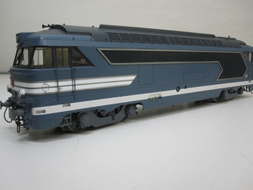 Preview: Französische Diesellok 67008