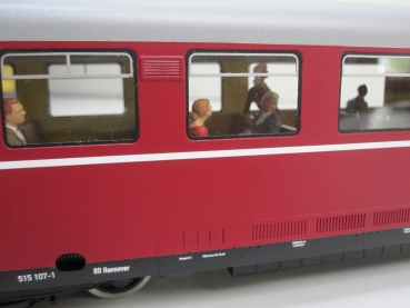 Preview: ETA 150 EP III von Hehl aus Messing