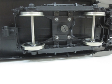 Preview: Lemaco Schürzenwagen 1/2. Klasse EP III