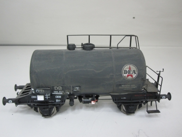DEA Kesselwagen 580250