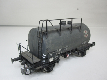 Preview: DEA Kesselwagen 580250