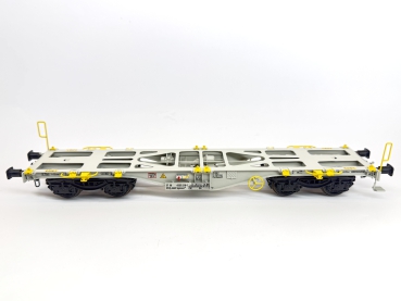 Sgmmns(s) 40' AAC Cargo AG ohne Funkenschutzbleche