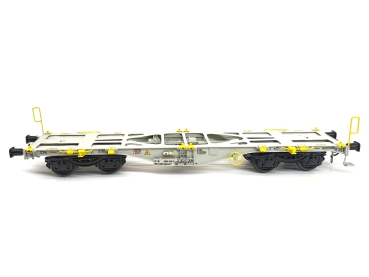 Sgmmns(s) 40' AAC Cargo AG mit Funkenschutzbleche