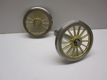 Speichenradsatz E44/E94