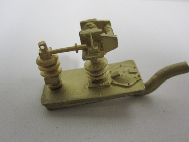 Hauptschalter E10/E40