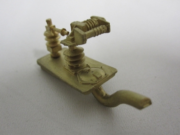 Hauptschalter für E41