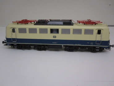 Preview: Demko 110 255-7 EP IV in Ozeanblau