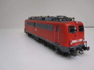 Preview: Demko 110 217-7 EP VI in Verkehrsrot