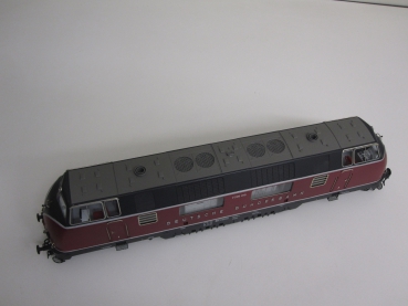 Preview: Vieg V200 mit Deutsche Bundesbahn Schriftzug