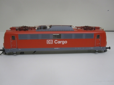 Hübner 110 Gehäuse