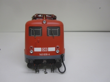 Preview: Hübner 110 Gehäuse