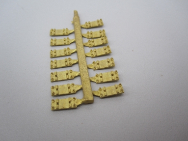 Schienenstühle zum Nageln