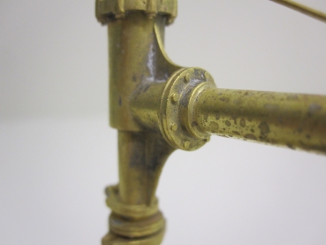 Preview: Wasserkran unlackiert