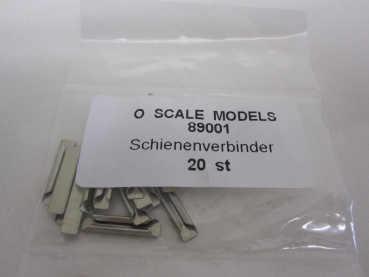 Preview: Schienenverbinder