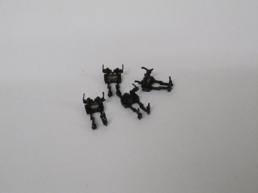 Bremsschläuche E10/E40