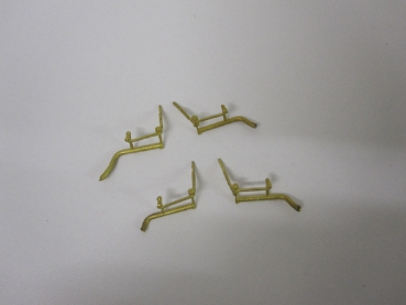 Scheibenwischer Altbau E-Loks