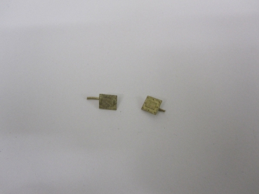 Deckel für Altbau E-Loks