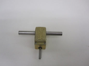 2 Stufen Getriebe lang