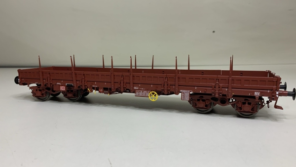 Rmms SNCF Spur 0 Maßstab 1:43,5