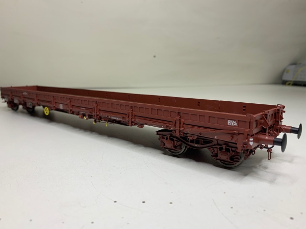 Res DB Spur 0 Maßstab 1:43,5