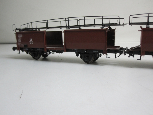 Autotransporter OFF52 von Kiss