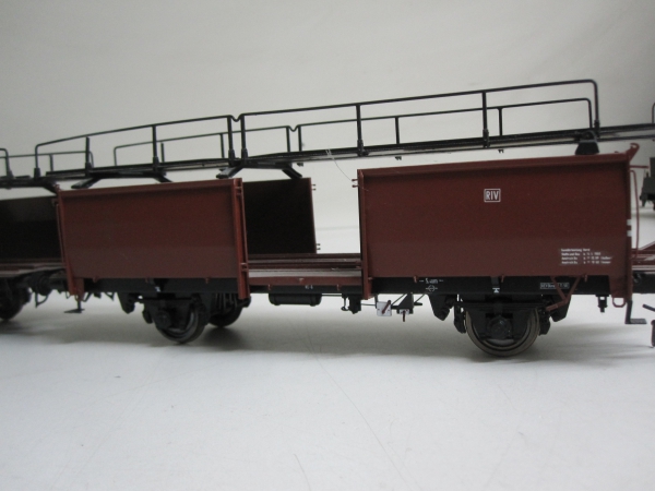 Autotransporter OFF52 von Kiss