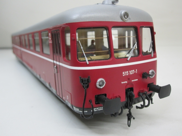 ETA 150 EP III von Hehl aus Messing