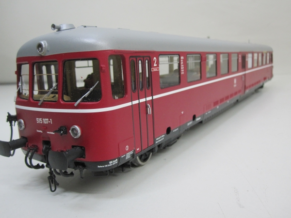 ETA 150 EP III von Hehl aus Messing