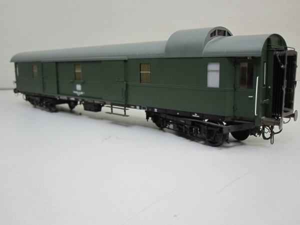 Fulgurex 28er Gepäckwagen EP IV