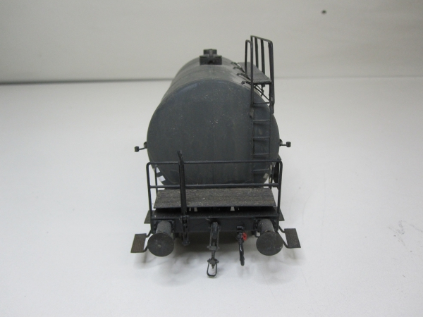 DEA Kesselwagen 580355